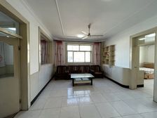 即落爱特对面 市化建南北三居 全明格局好楼层 老证带小房