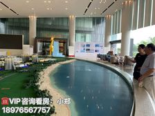 海南自贸港-琼海(博鳌金湾)110平米精装三房 6层洋房