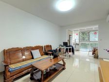 核电花园 3室2厅 92.35平