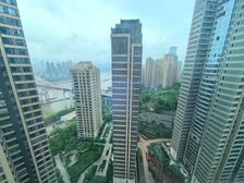 江北嘴 北滨路好房必看 阳光城天澜道11号 三房