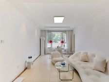 (买房零中.介费)茂华璟公阁 2室1厅 87.87平