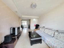 紫薇D区精装修三室拎包入住 小区中间位置 看房方便