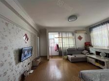 书香铭郡 房龄新 南向采光好 有电梯 满二 正规商品房