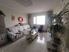 书香铭郡 满二 装修好 中间好楼层 楼龄新 商品住宅