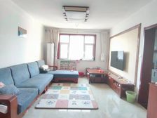 书香铭郡 大两房 满二 高楼层采光充足 商品房 电梯房