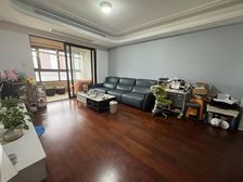 含产权车位 一梯一户 精装修 小区中间位置精装修品质高满五年