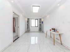 惠民家园一期 可直接过户 边套南北通透 对普小交大 随时看房