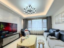 泰禾拾景园 6室1厅 172.58平