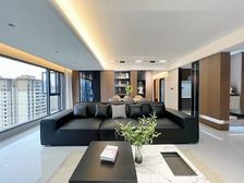 富力白鹭湾澜庭 4室2厅2卫 精装修 79.8万元