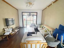 ( 通透三房)小高层视野无挡,旁边就是山姆万象城,地铁口