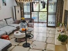 小区环境舒适3室2厅2卫2阳台,时尚装修,婚房优选