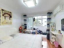 凤庆小区 2室1厅 55.77平边套户型拎包入住,懂的来