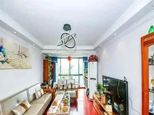 小区加装电梯复式+80平露台+精装50万+ 带产权车位,。