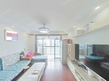 实用面积260平+复式送露台 可做5房 双 小区加装电梯