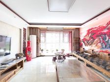 天房雍阳府 3室2厅 165.13平