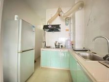 华安欣诚家园 2室1厅1卫 简单装修 40万元