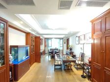 开元府 伴山洋房 大平层 石材外立面 老城区改善豪宅