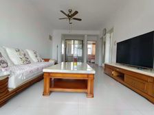 小区新 高楼层采光充足 商品住宅 大两房 南北通透 满二