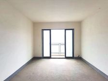 70万带走南滨6号大三房清水 户型好次新盘