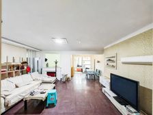 急售好房 中润裕华园电梯房四室 配套齐全 有钥匙诚售价格好谈