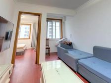 惠小教育,经典小户型居家装修拎包入住,次新房满五年看房有钥匙