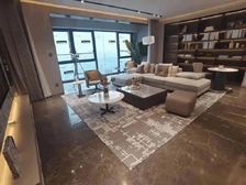 重庆环幕360度江景豪宅 智能家装 私人管家 享城市繁华