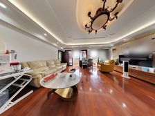 百花园一期 5室2厅 192.05平