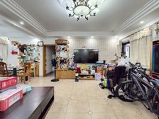 百花园一期 4室1厅 136.09平