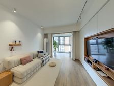 汇厦少城文墨阁 人民公园 近地铁 房龄新 青二书包摇号四九