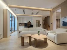 照母山次新精装别墅 碧桂园中俊天玺 合院别墅 花园150平