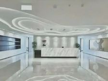 银泰层 正对电梯 整层出租 国贸大厦三期 WWT IFC