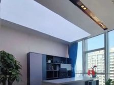 正对电梯 半年免租 整层出租 银泰中心 WWT IFC