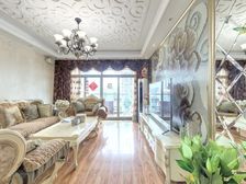 仲结费1个点常青南园精装两房 小区中间采光无遮挡 对红领慧泉