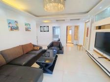 万达星城西区 临地铁 南北通透 满二 产权清晰 近医院