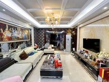 红角洲 带电梯 近医院 近地铁 交通便捷 商业配套齐全