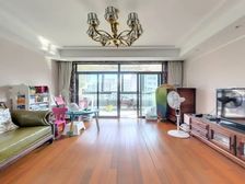 东方城市花园一期带车位端正大气装修好业主诚意卖