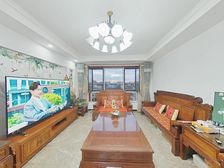 北京城建国誉府 162.24平4居 南北向精装修 方便看房