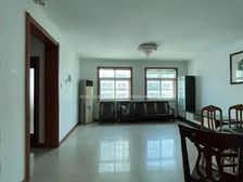 文化东路 燕山中 学旁 普利文东花园 12层电梯房 带车位