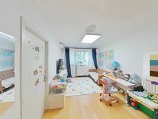 长阳·康泽佳苑北区·2室·1厅,只有契税