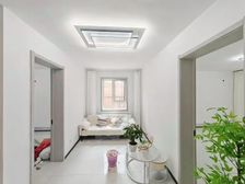 文化东路 燕子山路 燕山中 学对面 省直机关宿舍 户型好