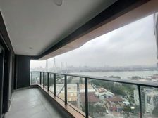 西派粤府 南看珠江 北广州塔 大四房 高装修标准 看房方便