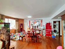 中创开元山庄,家的归属,缘分的开始!