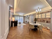 长嘉汇一期 小区内装修蕞好一套三房 房源保真