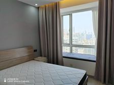业主定居美国 凤凰楼层 送车位 边套南北通透 近蓬莱公园