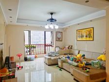 急急急 不靠马路(小区中间楼栋)中间楼层 联发江岸汇景