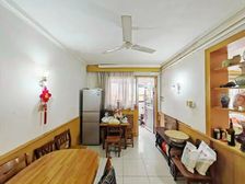 和平花园 低于市场价出手 钥匙在手随时看房