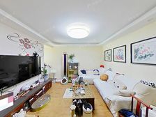 少见三房,高实用性,全明户型,房东诚售