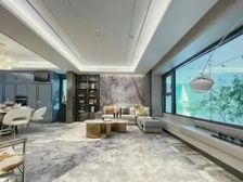 丽泽商务区,西三环,地铁9号线七里庄,豪宅,洋房产品,教育配