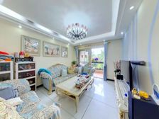 东海花园 业主急售 随时可看 带车位 价格可刀 保养新