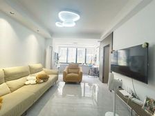 价格有惊喜 鹭江新城旁 精装大三房 2楼